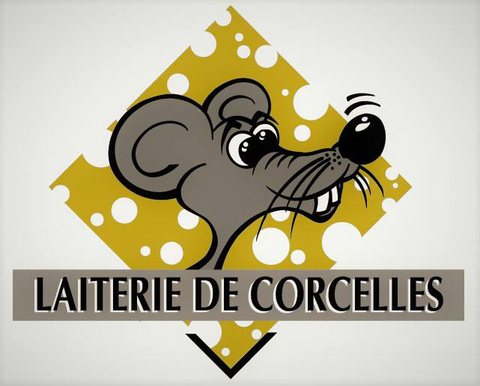 Laiterie-Corcelles-Logo
