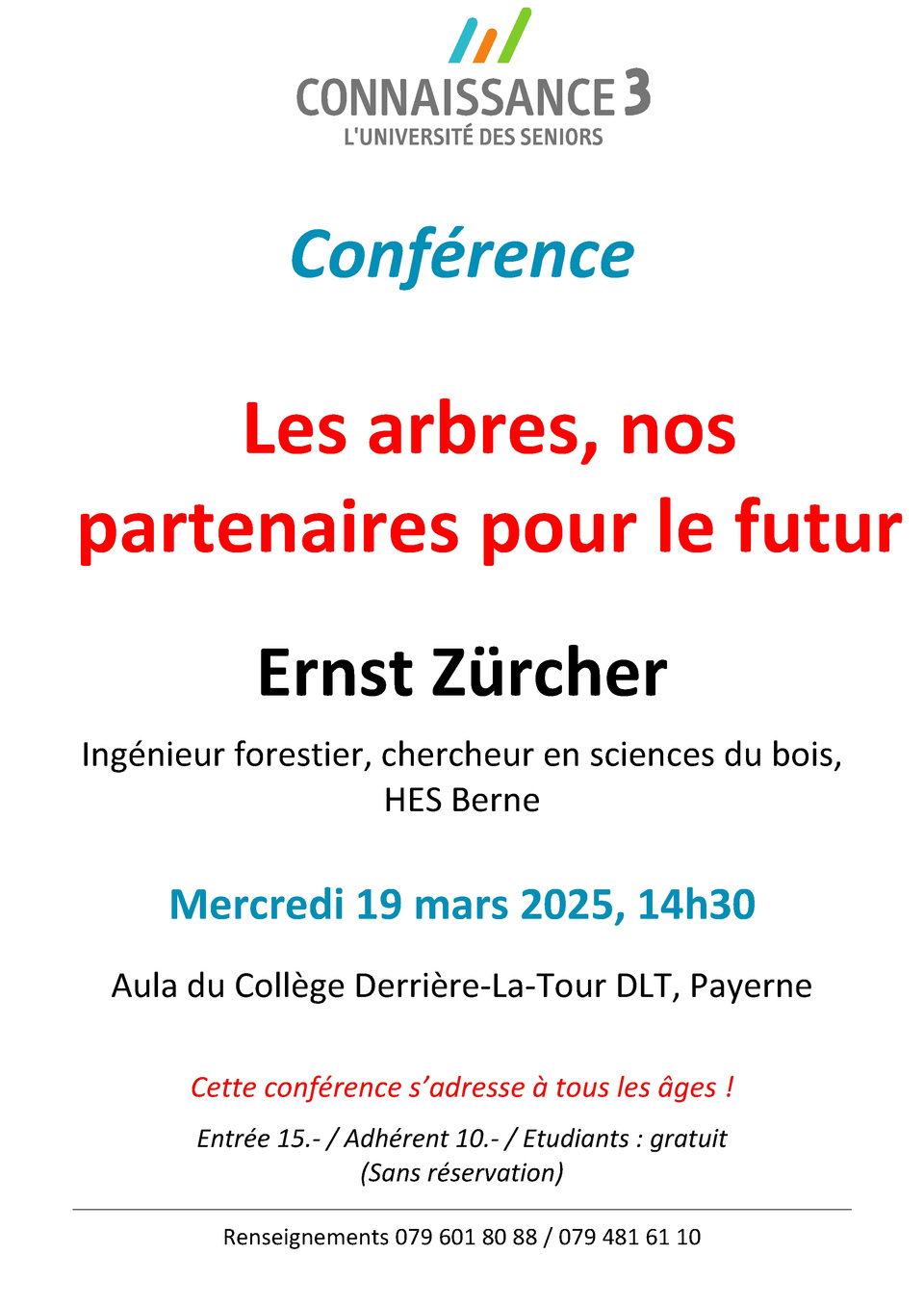 2025-03-19 affiche E. Zürcher