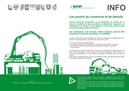 Brochure AISTBV